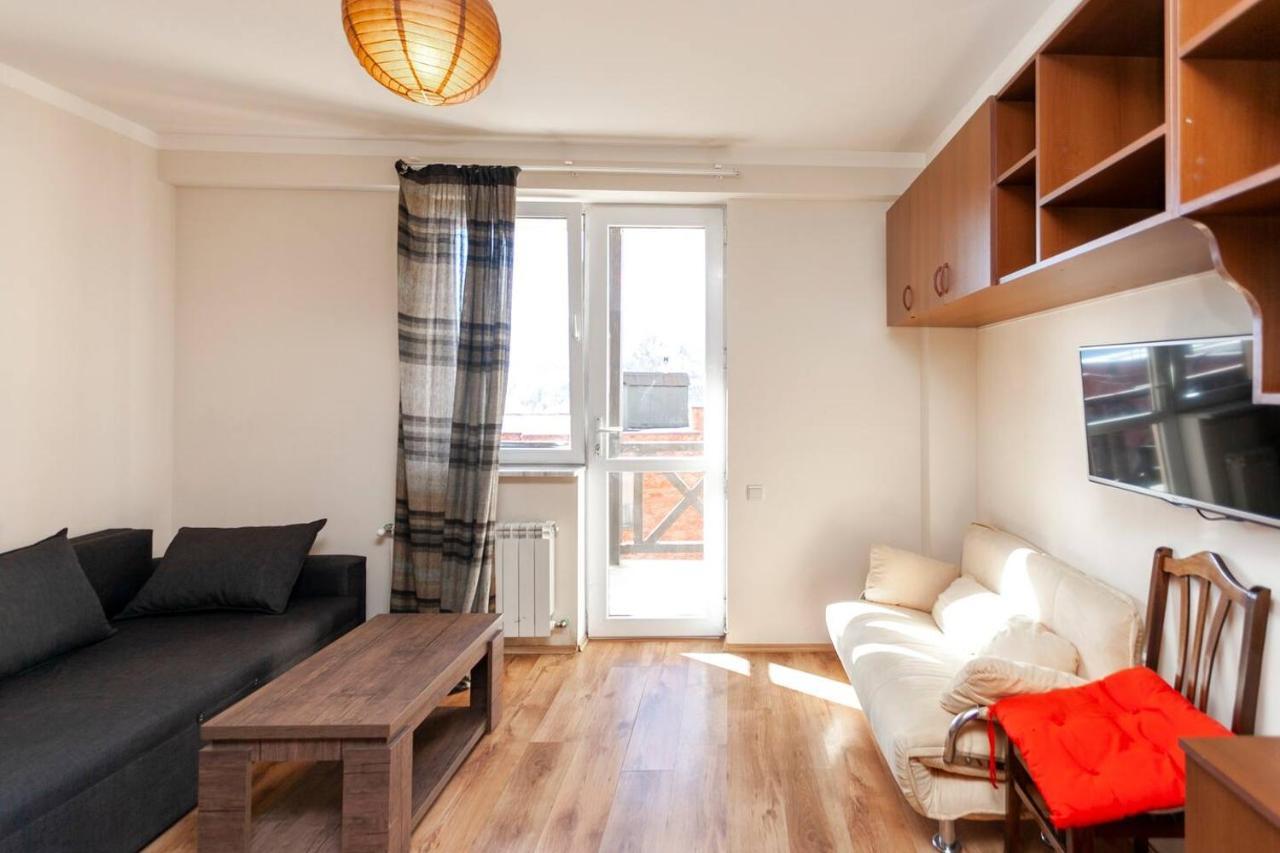 Wehost Cozy And Comfortable Studio غودوري المظهر الخارجي الصورة